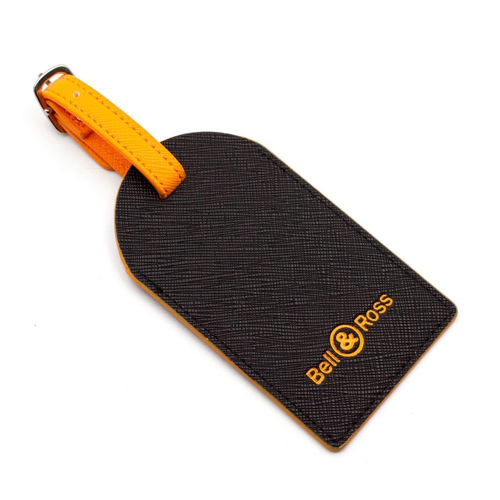 BELL & ROSS Luggage Tag with Box! -Boutique gifts - Picture 2 of 2